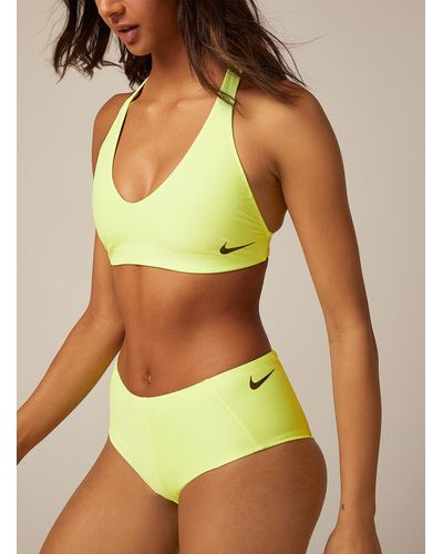 Nike Beachwear and swimwear outfits Women | Online Sale up to | Lyst