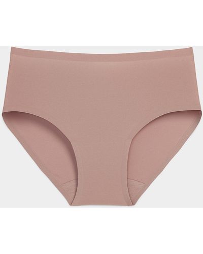 Chantelle Soft Stretch Hipster - Natural