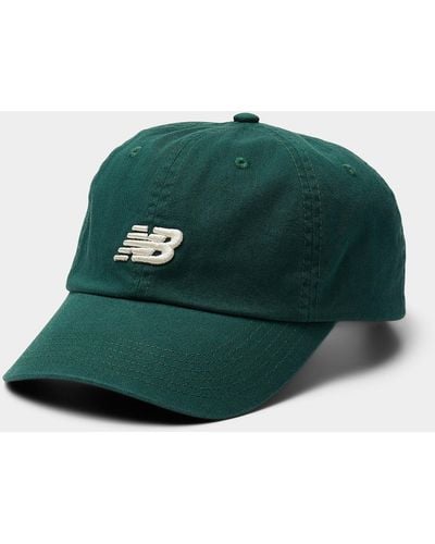 New Balance Embroidered - Green