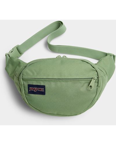 Jhossi Bag - Green main image 1