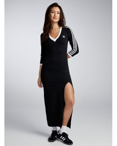 adidas Originals Dresses for Women | Online Sale up to 60% off | Lyst