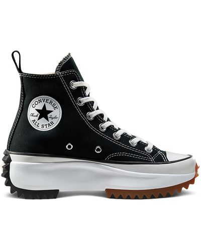 Converse High-top sneakers for Men | Online Sale up to 70% off | Lyst ...