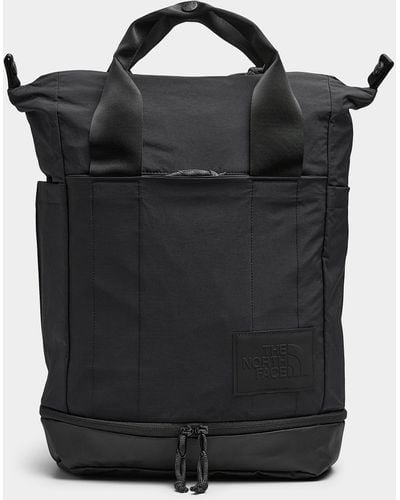 The North Face Never Stop Water - Black