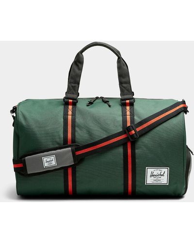 Herschel Supply Co. Novel Forest - Green