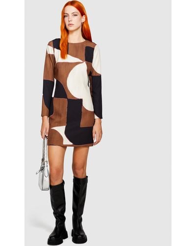 Abiti sisley sale