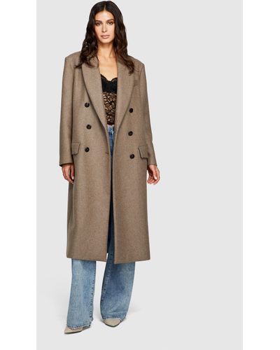 Cappotti da donna di Sisley a partire da 159 € | Lyst