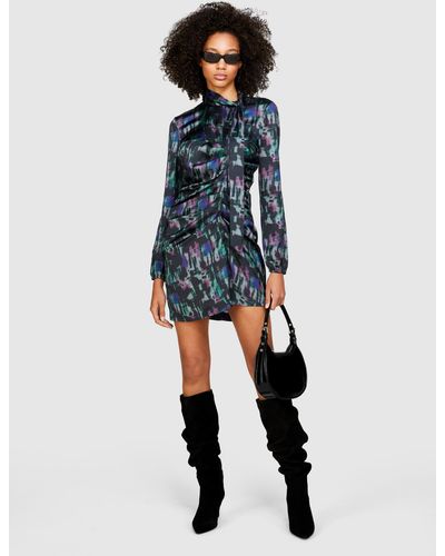 Sisley dress clearance