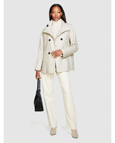 Cappotti da donna di Sisley a partire da 159 € | Lyst