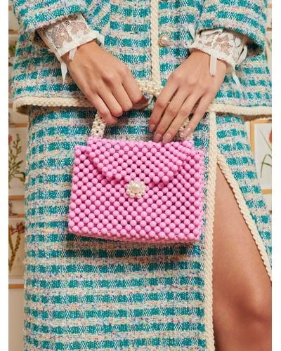 Beaded bags for sale sale