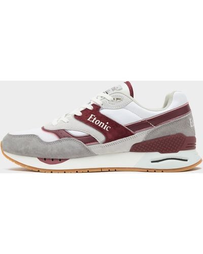 Etonic Stable Base - Rot