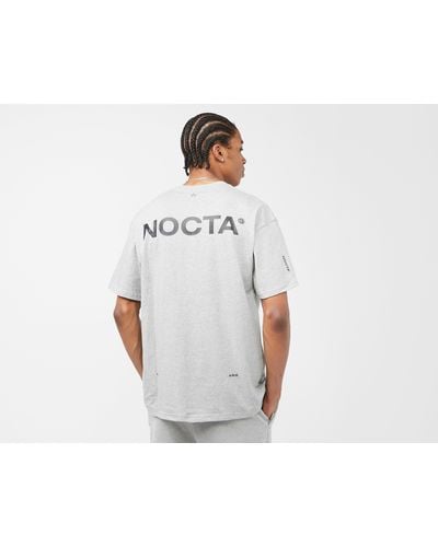 Nike X Nocta T-shirt - Black