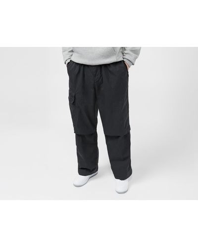 Nike Sportswear Tech Pack Cargo Pants - Schwarz