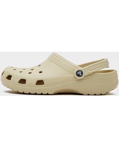 Crocs™ Classic Clog - Mettallic