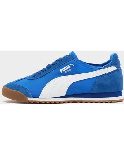 PUMA Roma Og - Blue