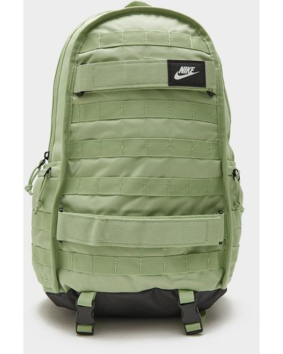 Nike RPM Backpack - Grün