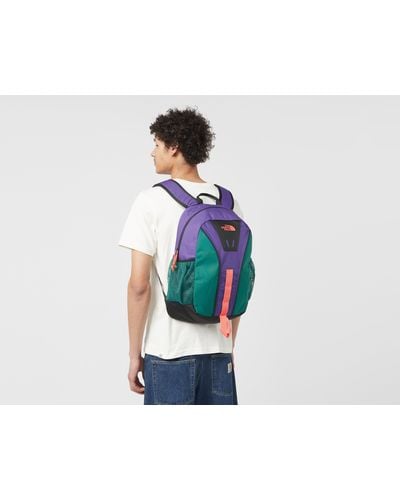 The North Face Y2k Daypack - Blue