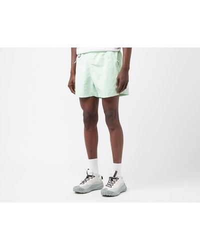 Nike Acg 'reservoir Goat' Shorts - Black