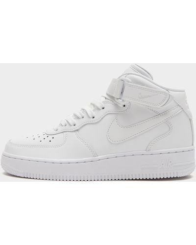 Nike Air Force 1 Mid 'fresh' - White