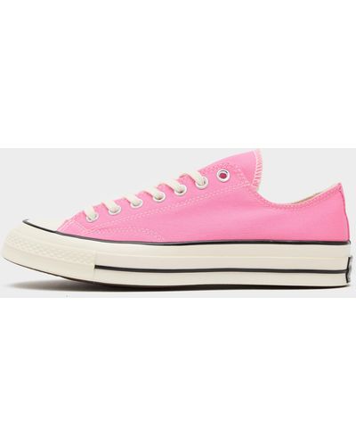 Converse Chuck 70 Ox Low - Pink