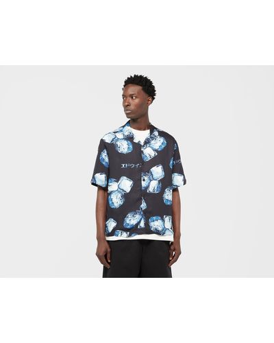 Edwin Ice Cube Shirt - Black