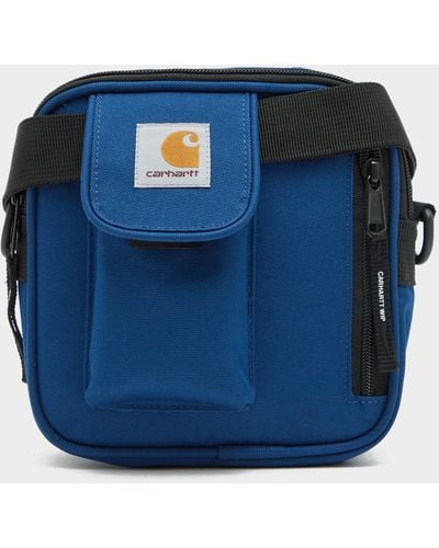 Carhartt Essential Side Bag - Blue