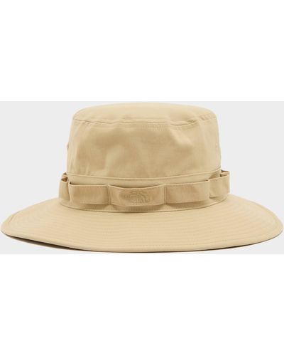The North Face Class V Brimmer Bucket Hat - Natural