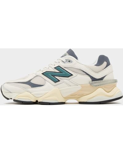 New Balance 9060 - White