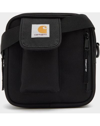 Carhartt Essential Side Bag - Black