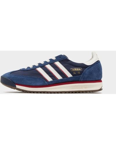 adidas Originals SL 72 RS - ?exclusive Damen - Blau