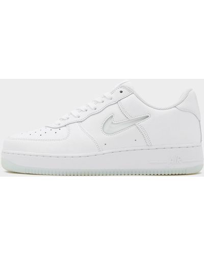 Nike Air Force 1 Low 'Colour of the Month' - Weiß