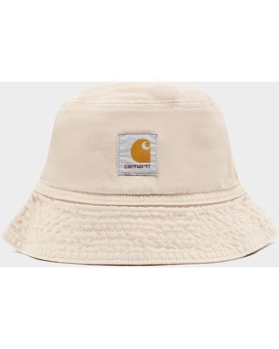 Carhartt Garrison Bucket Hat - Black