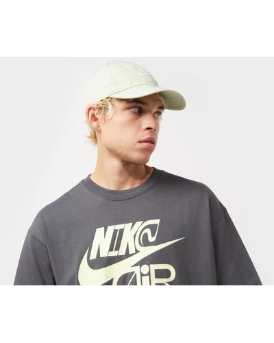 Nike Club Futura Cap - Schwarz