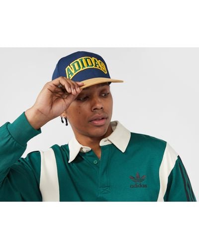 adidas Originals Varsity Cap - Green