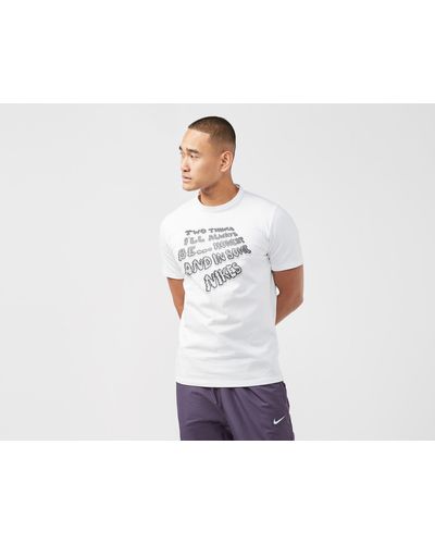 Nike X NOCTA T-Shirt - Schwarz