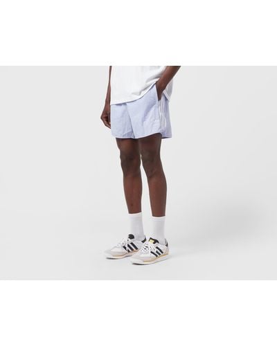 adidas Originals Adicolor Sprinter Shorts - Black