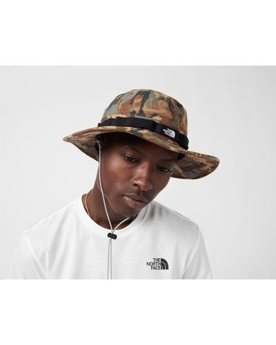 The North Face Class V Brimmer Hat - Green