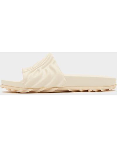 Crocs™ X Salehe Bembury Pollex Slides - Weiß