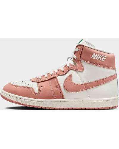 Nike Air Ship - Pink