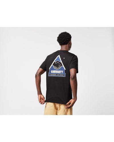 Carhartt Trade T-shirt - Black