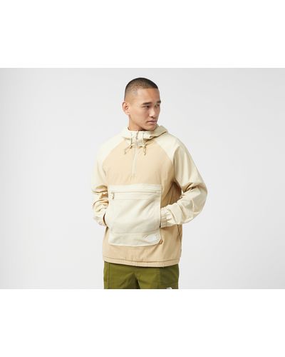 The North Face Class V Pathfinder Pullover Jacket - Natur