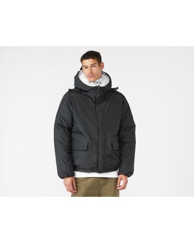Nike Sportswear Gore-tex Storm Fit Waterproof Jacket - Black