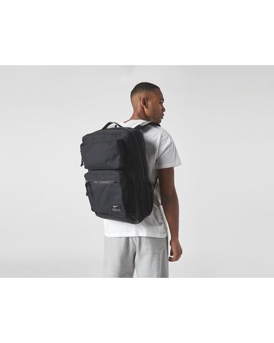 Nike Utility Speed Backpack - Black
