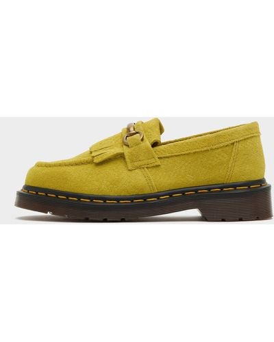 Dr. Martens Adrian Snaffle - Yellow