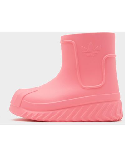 adidas Originals Adifom Sst Boot - Pink