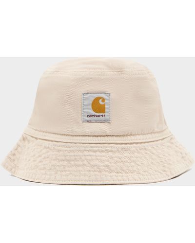 Carhartt Garrison Bucket Hat - Schwarz