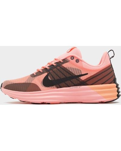 Nike Lunar Roam - Pink