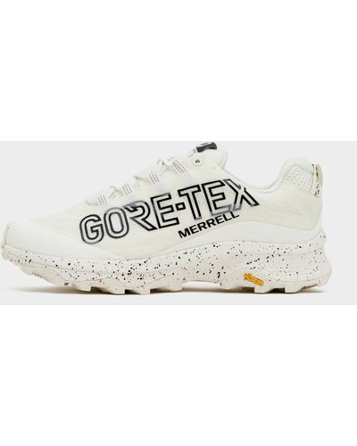 Merrell Moab Speed Storm Boa Gore-tex in Black | Lyst UK