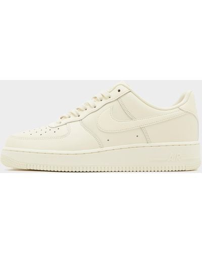Nike Air Force 1 '07 'fresh' - White