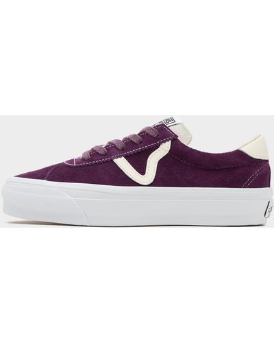Vans Sport 73 - Purple