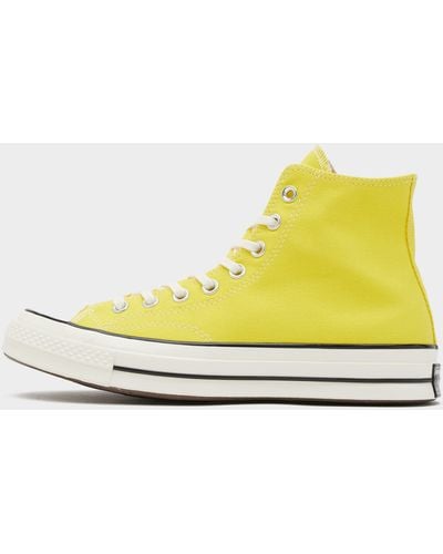 Converse Chuck 70 High - Yellow
